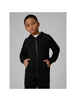 Chlapčenská mikina s kapucňou 4F 4FJRMM00TSWSM2747-20S