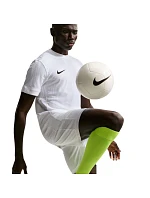 Pánske tričko Nike Dri-FIT ADV VaporKnit V, biele, FZ9271 101 Pánske tričko Nike Dri-FIT ADV VaporKnit V, biele, FZ9271 101