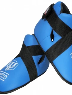 Detské chrániče nôh OSPU-1W (schválené spoločnosťou WAKO) (ZMENA CENY)