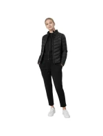 Dámska bunda W H4Z22 KUDP002 20S - 4F