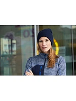 Daiber MB 7139 Pletená čiapka 03.7139 čierna Daiber MB 7139 Pletená čiapka 03.7139 čierna