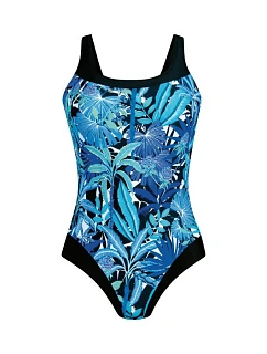 Style Stockholm Care Jednodielne plavky 6301 ocean - Anita Care