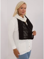 Šál AT SZ 602.61 ecru