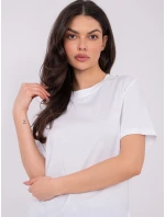 Tričko D12022M02853A biele Tričko D12022M02853A biele