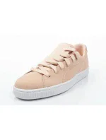 Dámska športová obuv 370194 01 Beige - Puma Dámska športová obuv 370194 01 Beige - Puma