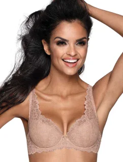 BRASTON CARMELA M-053/22 béžová