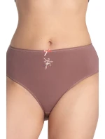 Dámske bikiny FIGS L-120BI-97EX 3-pack