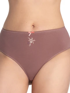 Dámske bikiny FIGS L-120BI-97EX 3-pack