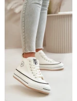 Tenisky model 199906 Krok vo veľkom štýle Tenisky model 199906 Krok vo veľkom štýle