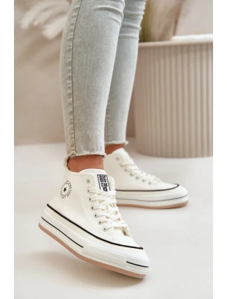 Tenisky model 199906 Krok vo veľkom štýle Tenisky model 199906 Krok vo veľkom štýle