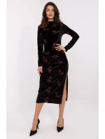 Večerné šaty model 209712 Lakerta