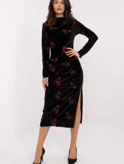 Večerné šaty model 209712 Lakerta
