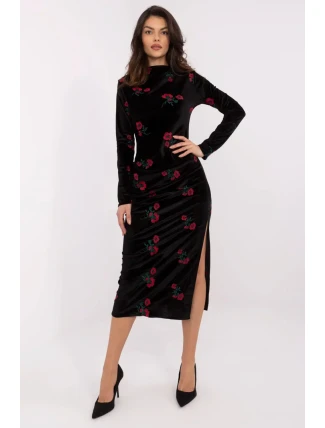 Večerné šaty model 209712 Lakerta