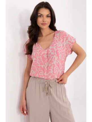 Blúzka model 211499 Podúroveň