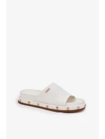 Papuče model 211687 Step in style