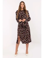 Denné šaty model 219031 Rue Paris