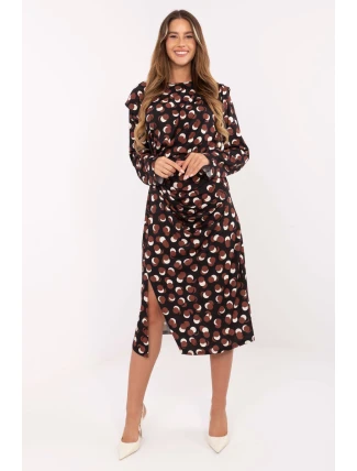 Denné šaty model 219031 Rue Paris