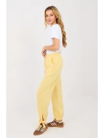 Tepláky model 223782 Taliansko Moda