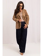 Plášť, model 231368, Italy Moda Plášť, model 231368, Italy Moda