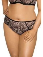 Dámske brazílske nohavice Novika Stella