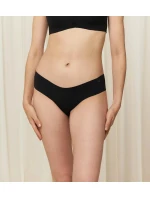 Dámske nohavičky Flex Smart Highleg Brazilian EX - BLACK - čierna 0004 - TRIUMPH Dámske nohavičky Flex Smart Highleg Brazilian EX - BLACK - čierna 0004 - TRIUMPH