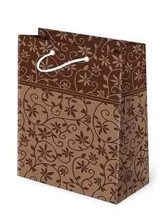 Tlapka T-4 Kraft Set 129 Esy A'10 Bag