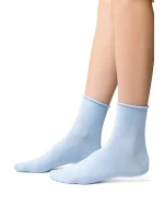 Dámske ponožky Steven Bamboo art.125