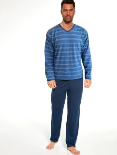 Cornette Rôzne pyžamá 139/40 dĺžka/r 3XL-5XL pánske