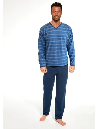 Cornette Rôzne pyžamá 139/40 dĺžka/r 3XL-5XL pánske