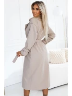 568-1uni béžová - Numoco basic