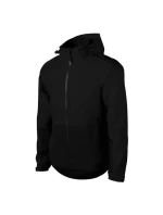 Malfini Rainbow M MLI-53801 čierna pánska bunda