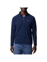 Columbia Klamath Range II Half Zip Fleece M Mikina 1352472466 Columbia Klamath Range II Half Zip Fleece M Mikina 1352472466