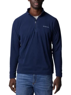 Columbia Klamath Range II Half Zip Fleece M Mikina 1352472466