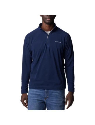 Columbia Klamath Range II Half Zip Fleece M Mikina 1352472466 Columbia Klamath Range II Half Zip Fleece M Mikina 1352472466
