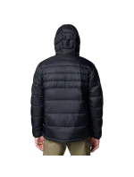 Columbia Buck Butte II Insulated Hooded Jacket M 2086882010 pánske