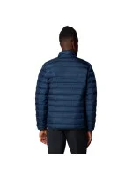 Columbia Lake 22 II Púzdrová bunda s kapucňou M 2086314464