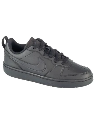 Nike Court Borough Low Recraft GS Jr DV5456-002