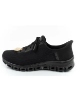 Skechers Glide Step W 104571/BBK
