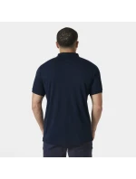 Helly Hansen HP 1/2 Zip Polo tričko M 34503 597 Helly Hansen HP 1/2 Zip Polo tričko M 34503 597