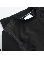 Pánske tričko s dlhým rukávom QAZH SENIOR