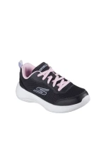 Skechers Selectors Reset AC Jr 303574L BLK