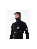 RIP CURL HEATSEEKER 3MM GB HOOD neoprénová čiapka RIP CURL HEATSEEKER 3MM GB HOOD neoprénová čiapka