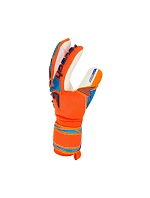 Reusch Attrakt Freegel Advance Junior Brankárske rukavice Orange 5672035 2290