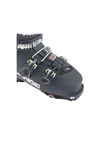 LANGE Xt3 Free 95Mv W Gw-Pewter Grey Dámske lyžiarske topánky LANGE Xt3 Free 95Mv W Gw-Pewter Grey Dámske lyžiarske topánky