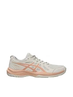 Dámska volejbalová obuv Asics Upcourt 6 1072A107 250 women's