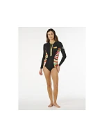 Dámske plavky RIP CURL G-Bomb 1,5 Ls Fz Full Spr, viacfarebné