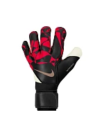 Brankárske rukavice Nike Grip3 čierne, červené a biele HQ0256 010 Brankárske rukavice Nike Grip3 čierne, červené a biele HQ0256 010
