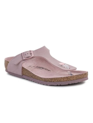 Birkenstock Gizeh Kids Žabky 1021667 Lavender Blush Kids