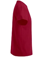 Promodoro 3099 (XS–6XL) Pánske tričko „Premium“ 40.3099 cherry berry Promodoro 3099 (XS–6XL) Pánske tričko „Premium“ 40.3099 cherry berry