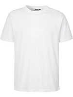 Neutral O 60002 Unisex tričko z bio bavlny 77.6002 biele Neutral O 60002 Unisex tričko z bio bavlny 77.6002 biele